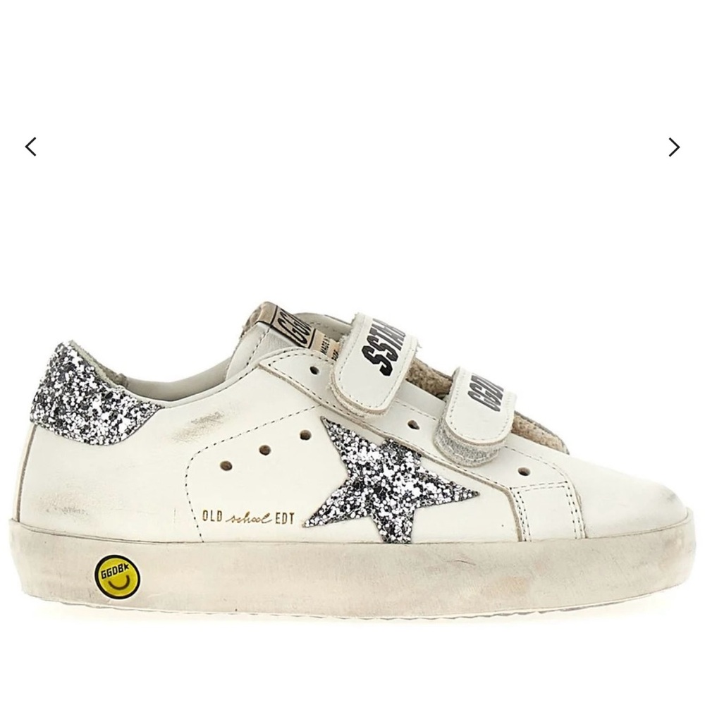 Toddler Golden Goose